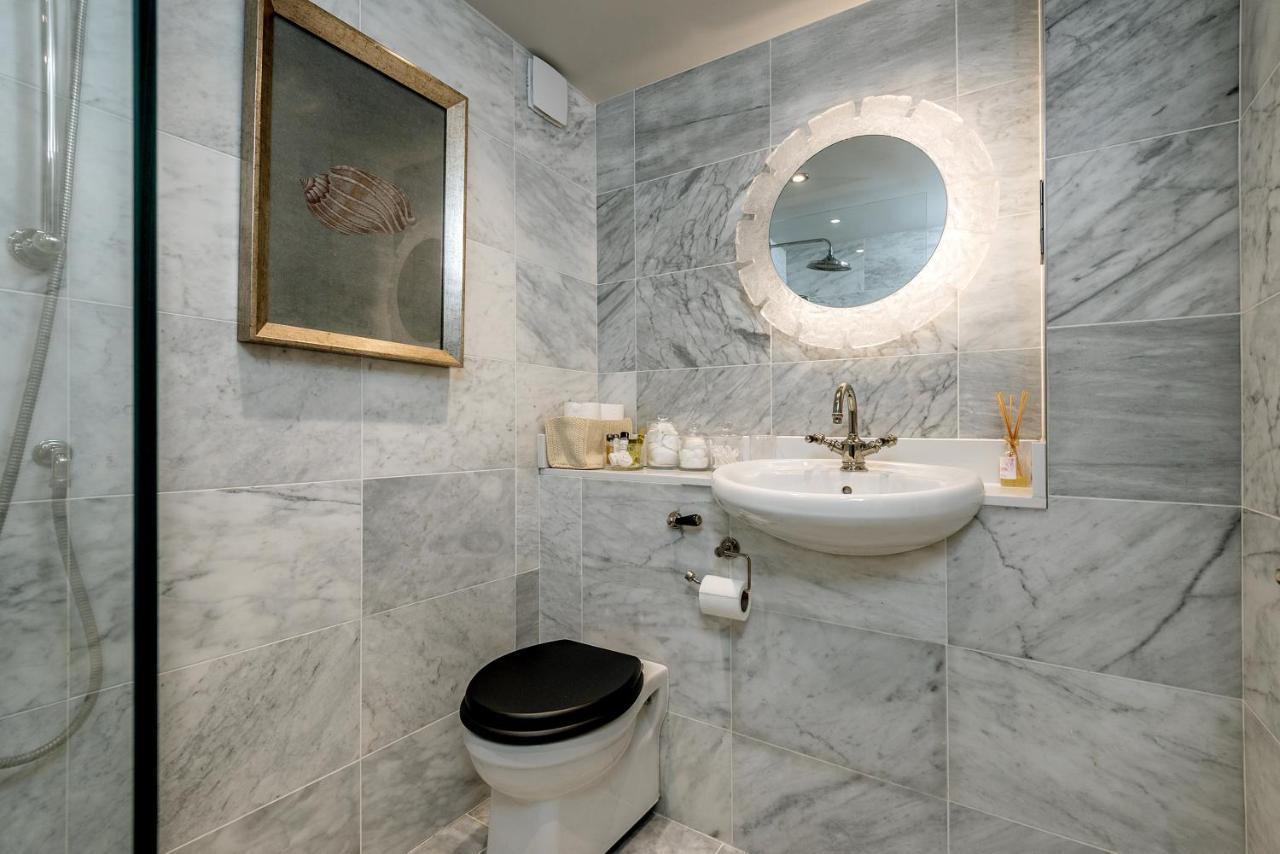 Spacious, Calm One Bedroom * Londres